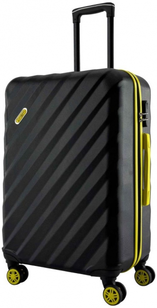 Louisiana Polo 1165 ABS Büyük Boy Valiz