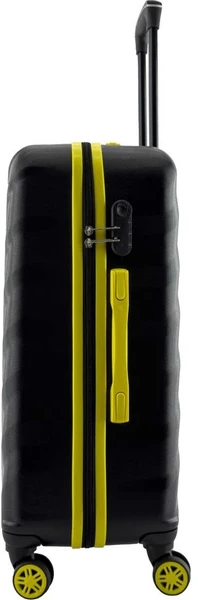 Louisiana Polo 1165 ABS Büyük Boy Valiz