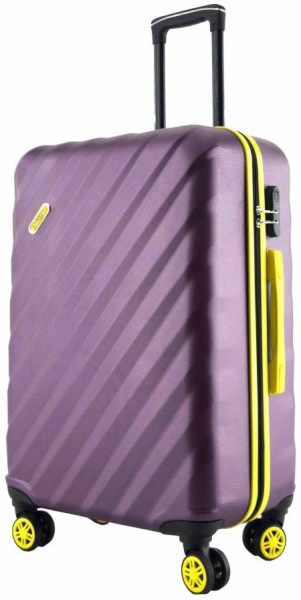 Louisiana Polo 1165 ABS Orta Boy Valiz