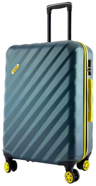 Louisiana Polo 1165 ABS Orta Boy Valiz