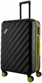 Louisiana Polo 1165 ABS Orta Boy Valiz
