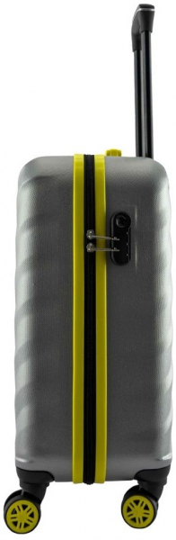 Louisiana Polo 1165 ABS Kabin Boy Valiz