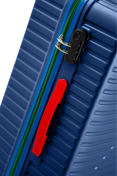 Louisiana Polo 1088 Polikarbon Orta Boy Valiz