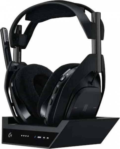 Logitech Astro A50 X Kablosuz Kulaklık