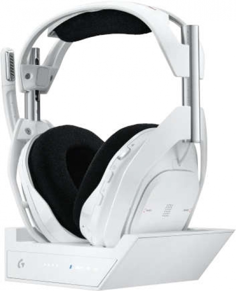 Logitech Astro A50 X Kablosuz Kulaklık
