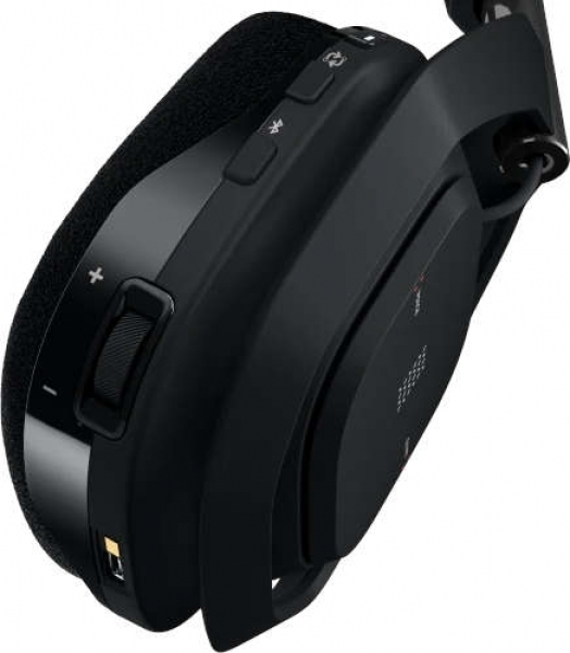 Logitech Astro A50 X Kablosuz Kulaklık