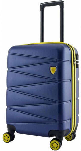 Louisiana Polo 1164 ABS Kabin Boy Valiz