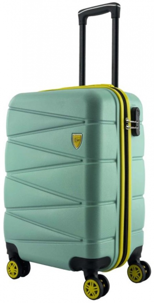 Louisiana Polo 1164 ABS Kabin Boy Valiz