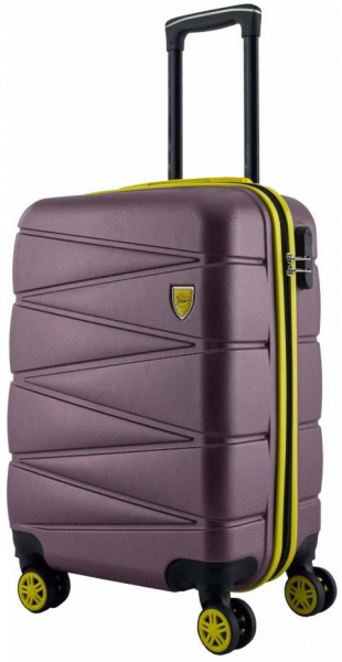 Louisiana Polo 1164 ABS Kabin Boy Valiz