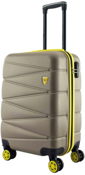 Louisiana Polo 1164 ABS Kabin Boy Valiz