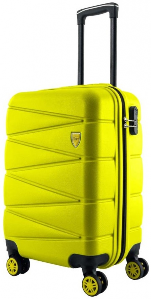 Louisiana Polo 1164 ABS Kabin Boy Valiz