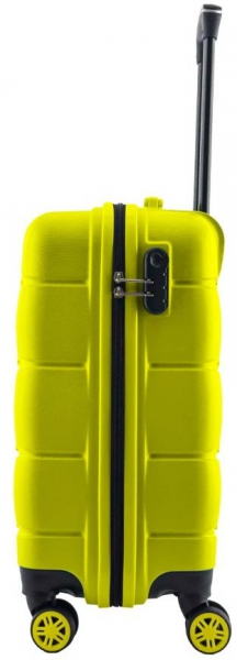 Louisiana Polo 1164 ABS Kabin Boy Valiz