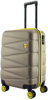 Louisiana Polo 1164 ABS Kabin Boy Valiz