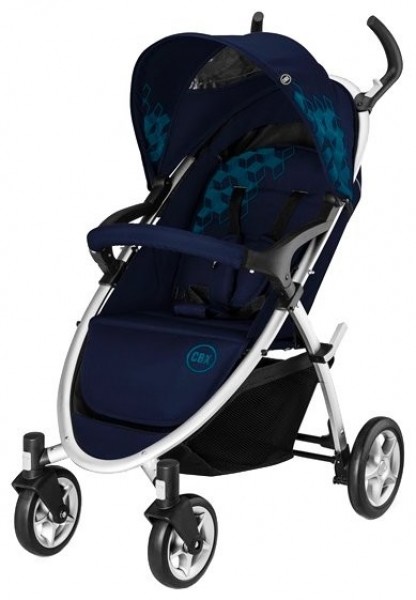 Cybex Hora Bebek Arabası