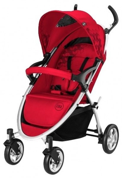 Cybex Hora Bebek Arabası