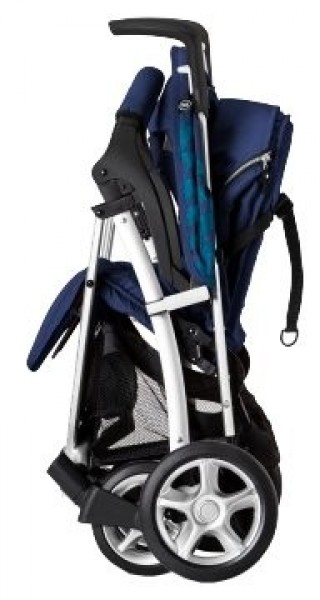 Cybex Hora Bebek Arabası