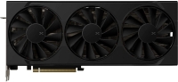 XFX Swift Radeon RX 9070 XT Triple Fan Gaming Edition resim