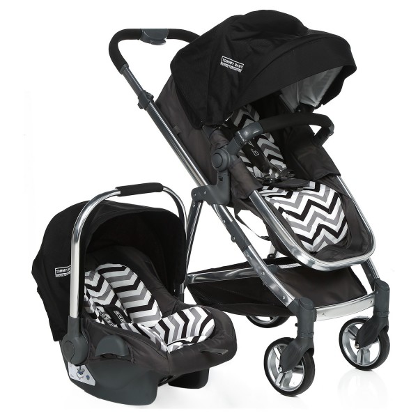 TommyBaby Toranto Travel Sistem Bebek Arabası