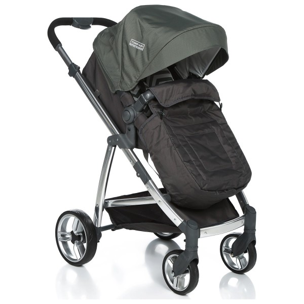 TommyBaby Toranto Travel Sistem Bebek Arabası