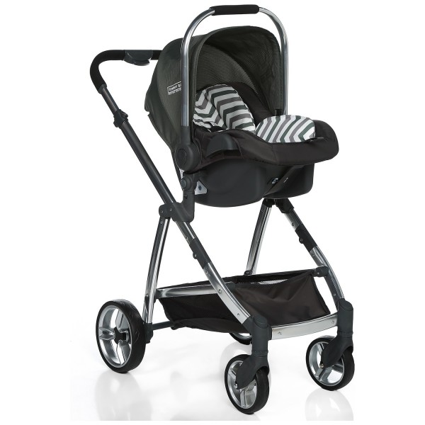 TommyBaby Toranto Travel Sistem Bebek Arabası