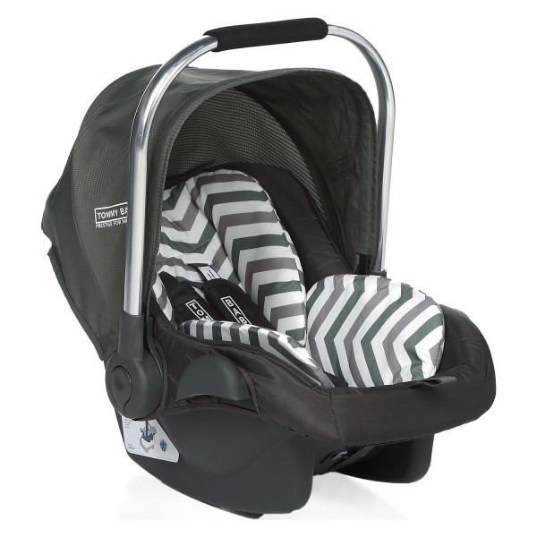 TommyBaby Toranto Travel Sistem Bebek Arabası