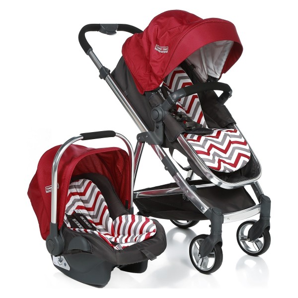 TommyBaby Toranto Travel Sistem Bebek Arabası