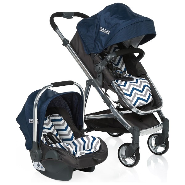 TommyBaby Toranto Travel Sistem Bebek Arabası