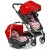 TommyBaby Toranto Travel Sistem Bebek Arabası