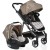 TommyBaby Toranto Travel Sistem Bebek Arabası