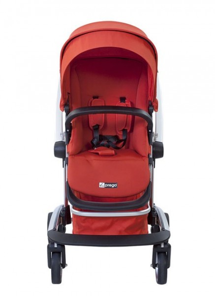 Prego Baby 2040 Calisto Bebek Arabası