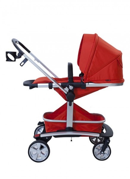 Prego Baby 2040 Calisto Bebek Arabası