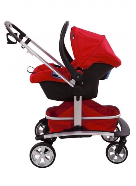 Prego Baby 2040 Calisto Bebek Arabası