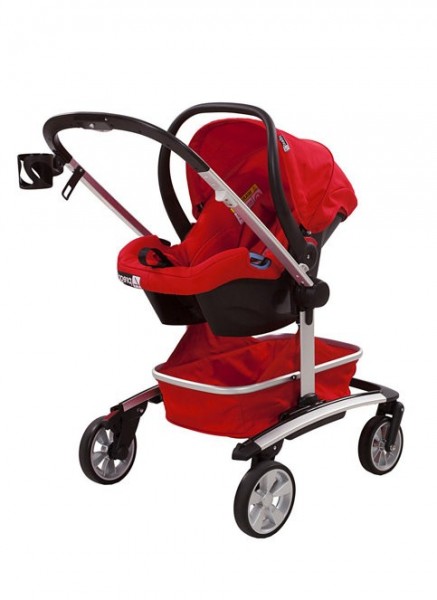 Prego Baby 2040 Calisto Bebek Arabası