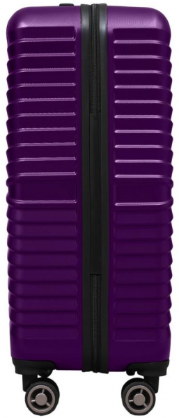 Louisiana Polo 1811 Polikarbon Orta Boy Valiz