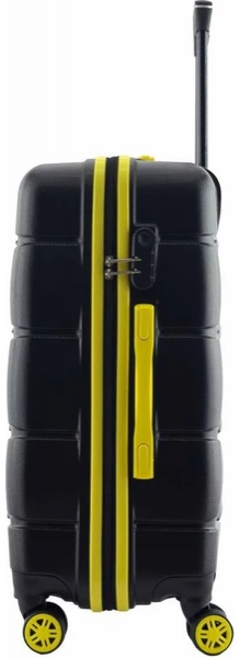 Louisiana Polo 1164 ABS Orta Boy Valiz