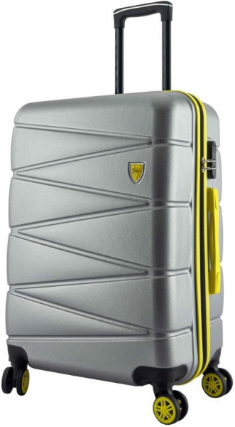 Louisiana Polo 1164 ABS Orta Boy Valiz