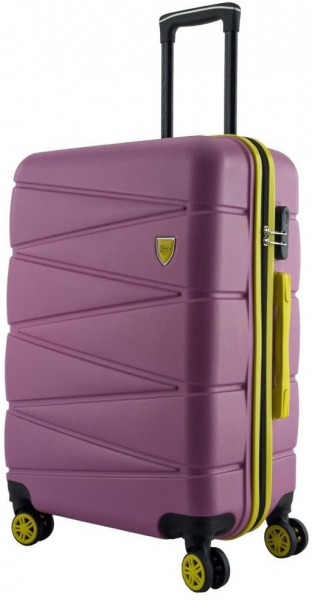 Louisiana Polo 1164 ABS Orta Boy Valiz