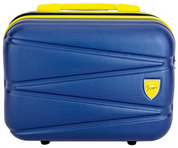 Louisiana Polo 1164 ABS Makyaj Çantası