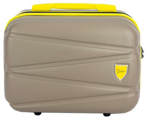 Louisiana Polo 1164 ABS Makyaj Çantası