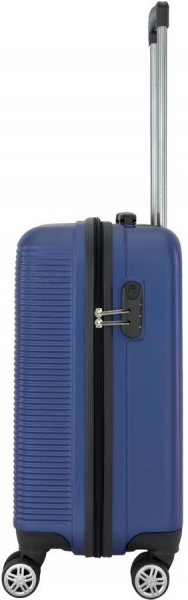 Louisiana Polo 1451 ABS Kabin Boy Valiz