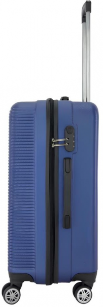 Louisiana Polo 1451 ABS Orta Boy Valiz