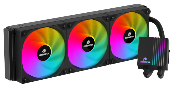 GameBooster Prime P360 İşlemci Soğutucu