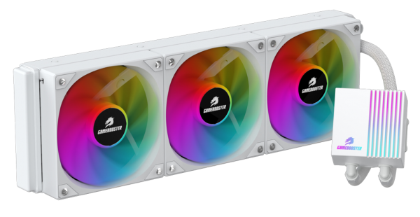 GameBooster Prime P360 İşlemci Soğutucu
