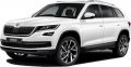 2018 Skoda Kodiaq 1.4 TSI 150 PS ACT DSG Prestige (4x4) resim