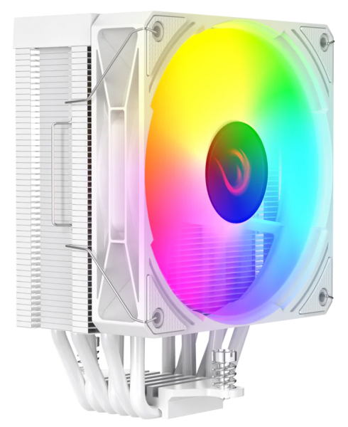 Rampage Octagon C70 İşlemci Soğutucu