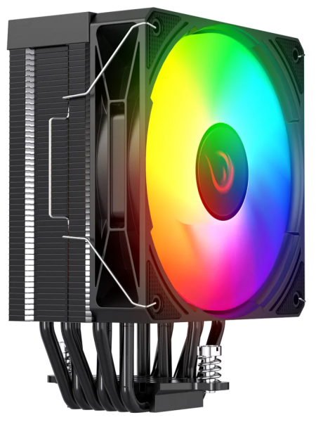 Rampage Octagon C70 İşlemci Soğutucu