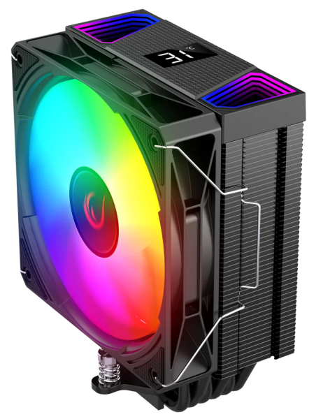 Rampage Octagon C70 İşlemci Soğutucu