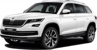 2018 Skoda Kodiaq 1.4 TSI 125 PS Ambition (4x2) resim