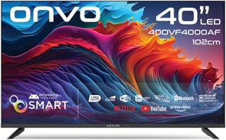 Onvo 40OVF4000AF Full HD (FHD) TV