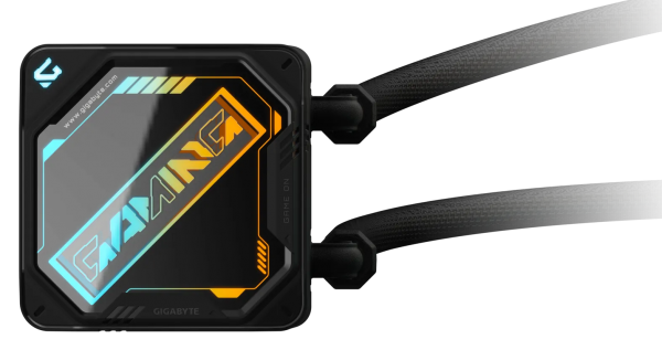 Gigabyte Gaming 360 İşlemci Soğutucu